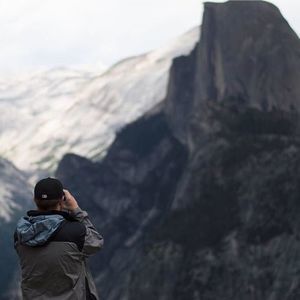 Meet your Posher, Zack